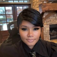 Shajuanda Brady Brady