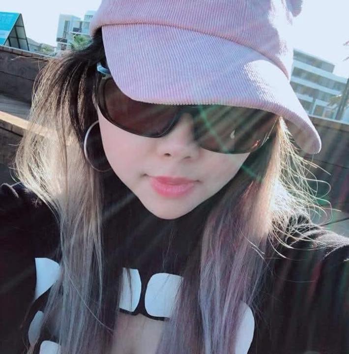 Vivian Mai