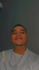 Irfaan Abrahams