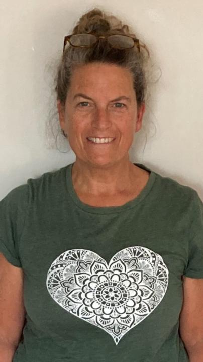 Mary-Louise Starcevic
