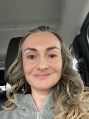 Jaqueline Fernanda Weber