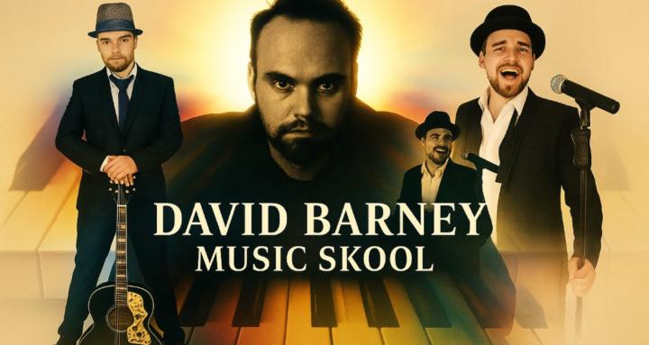 David Barney Music Skool