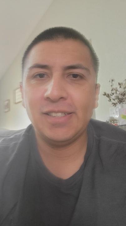 Stephen Hernandez