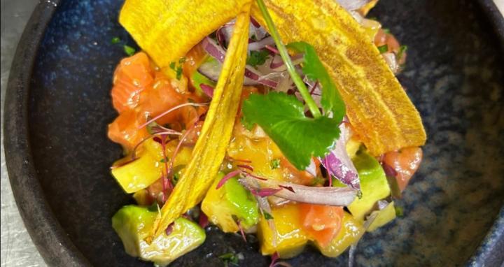 Great chef👩🏻‍🍳❤️👩🏻‍🍳