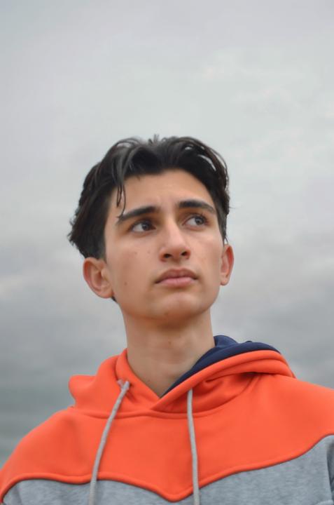 Daniel Saiz