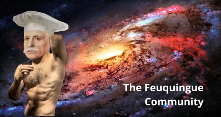 The Feuquingue Community