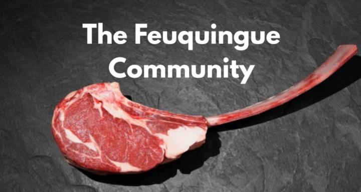 The Feuquingue Community