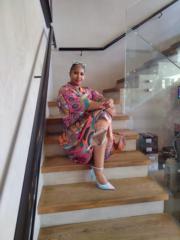 Sebitso Merriam Masire