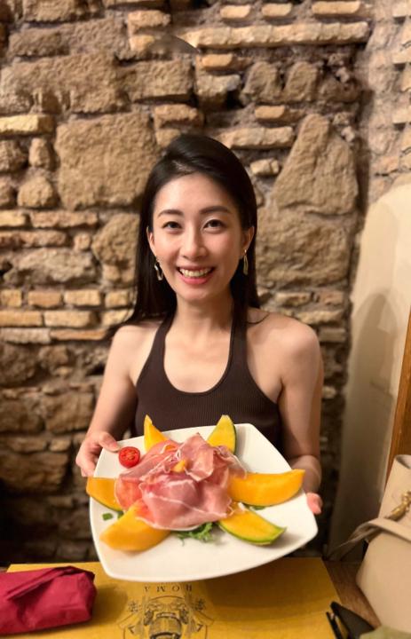 Lauren Yeh
