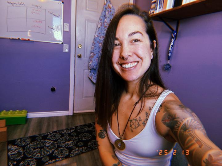 Emily Anfield