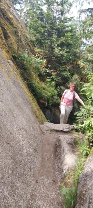 Ulrike R. Reisser-Vernazza