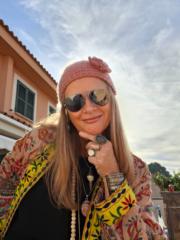 Juana Flores Garcias