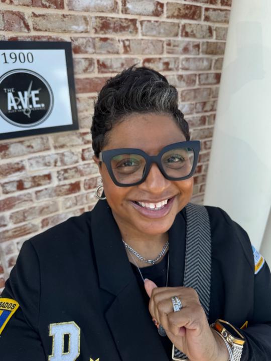 Demetria Henry