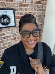 Demetria Henry