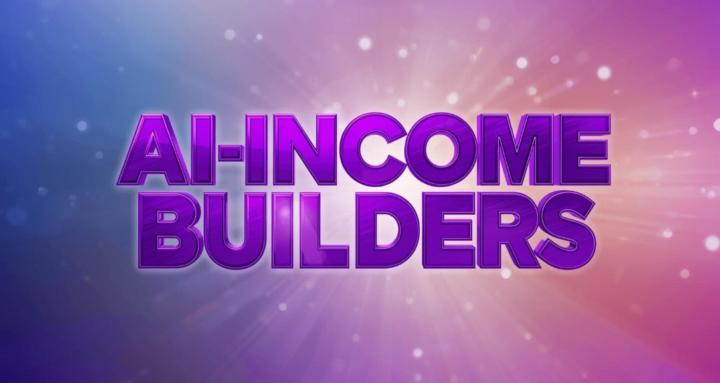 Ai Income Builders