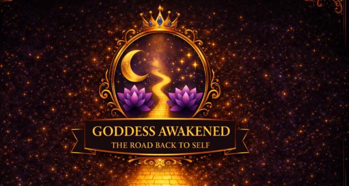 Goddess Awakened Private Group