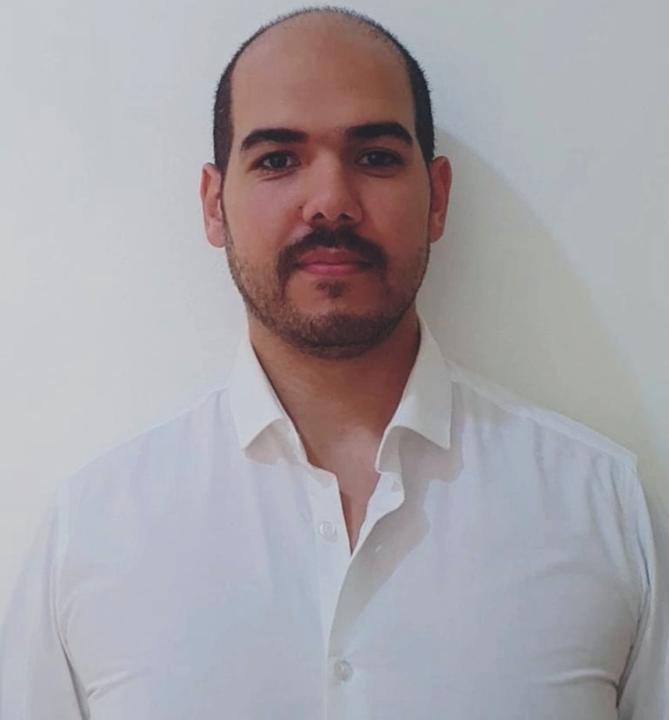 Anas Belyamani lahcini