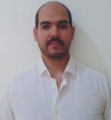 Anas Belyamani lahcini