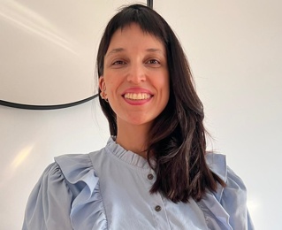 Daniela Mariana Chavez