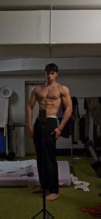 Owen Bolling