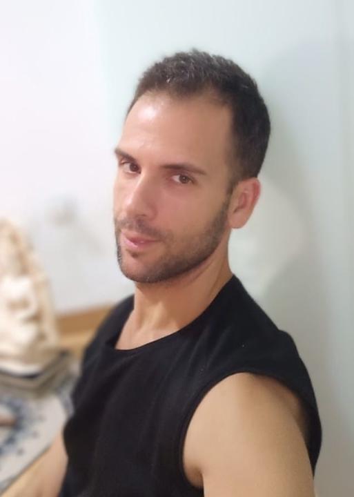Víctor Iván Portillo Fenoy