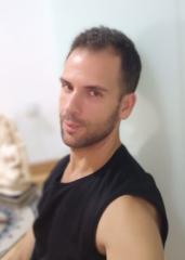 Víctor Iván Portillo Fenoy