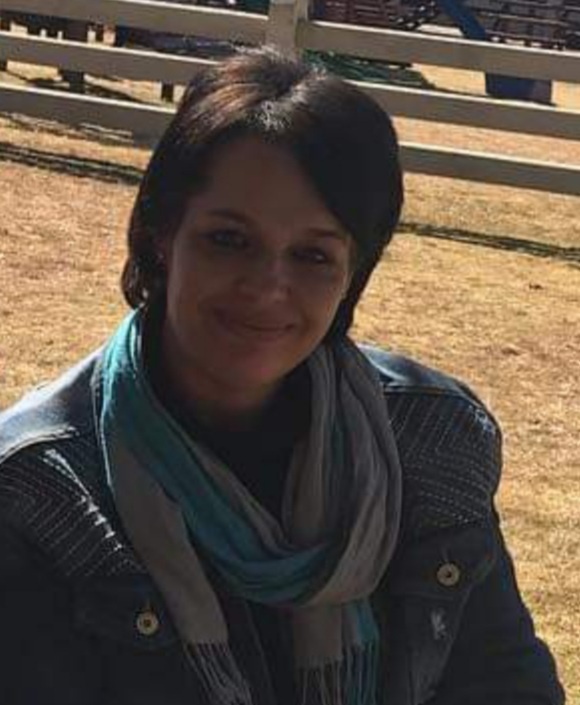 Margaret Van der Merwe