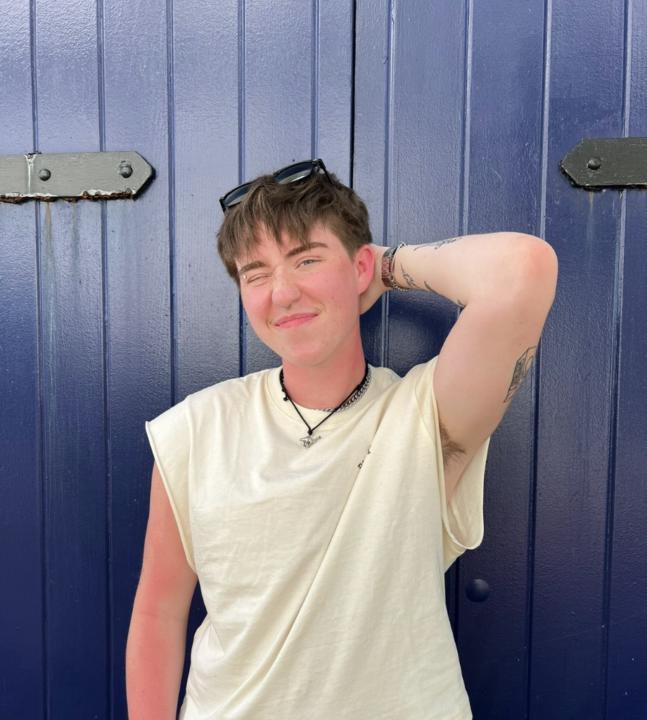 Dakotah Myers