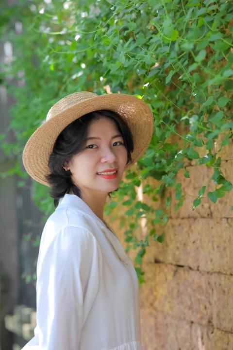 Lan Chi Phan Thị