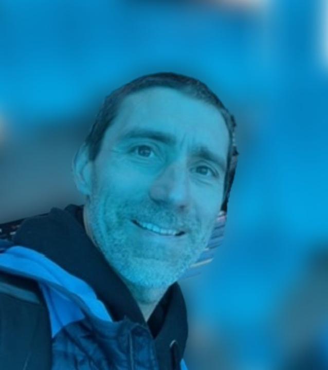 Yannick Di Mondo