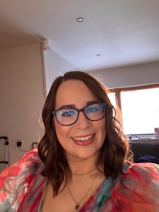 Clodagh Lacey