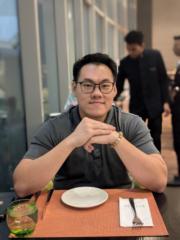 Jared Siew