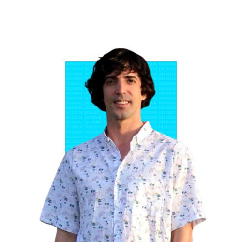 Javier J. Criado Gómez