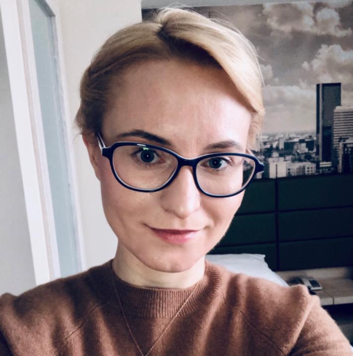 Daria Różycka
