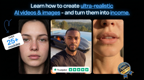 Clone.ai -- The Ecosystem gallery image