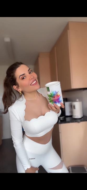 Mariana Herrasti morones