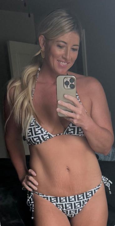 Rebecca Westfall