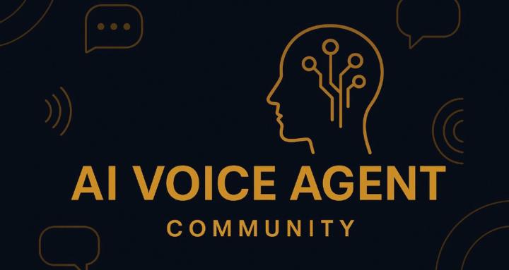 AI VOICE AGENT Community 🇩🇪