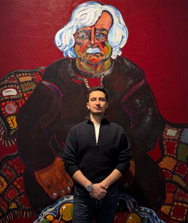 Ömer Nasuhi Aydemir