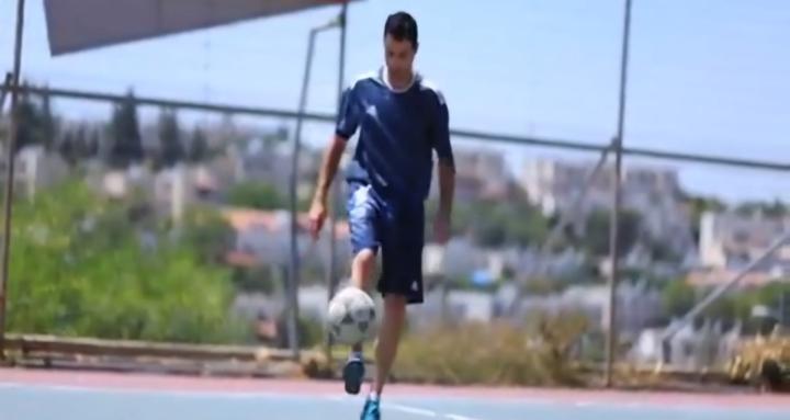 The world of freestyle