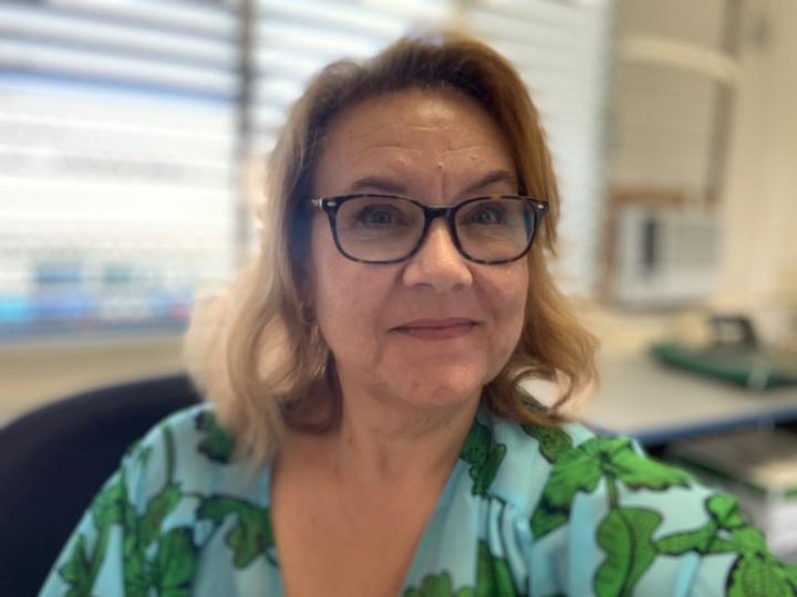 Carol Gonsales