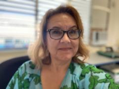 Carol Gonsales