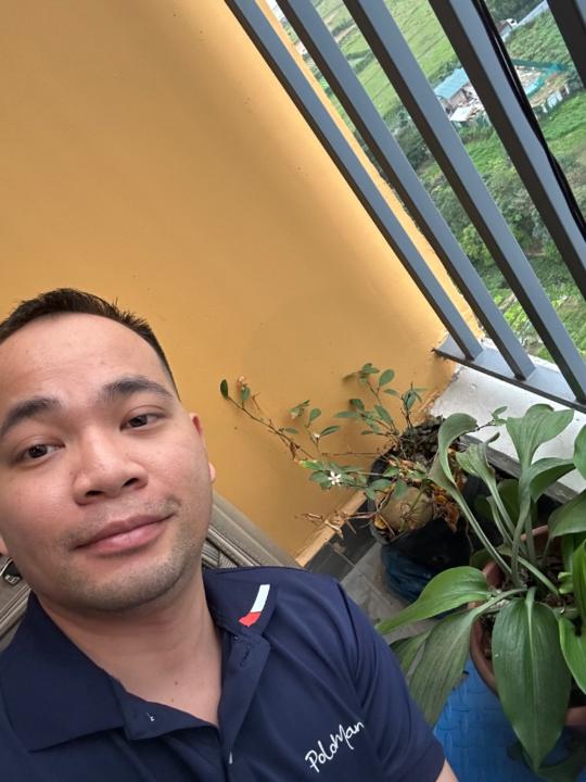 Hoang van Ba