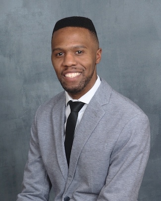 Aaron Walker