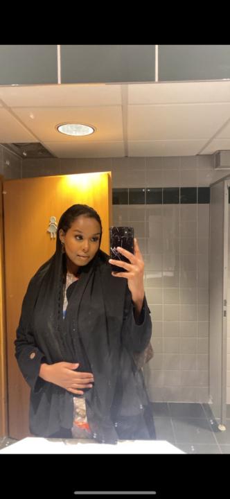 Munira Hiraabe