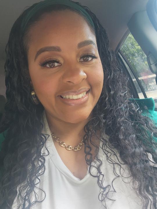 Nakiyah Culler