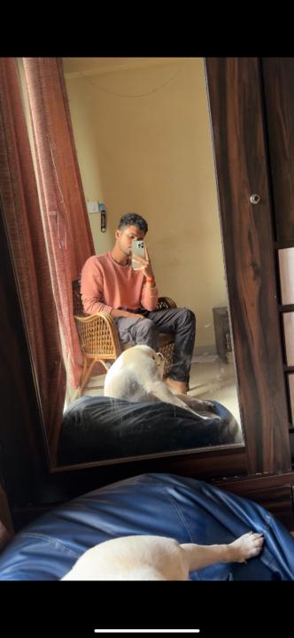 Tushar Sabde