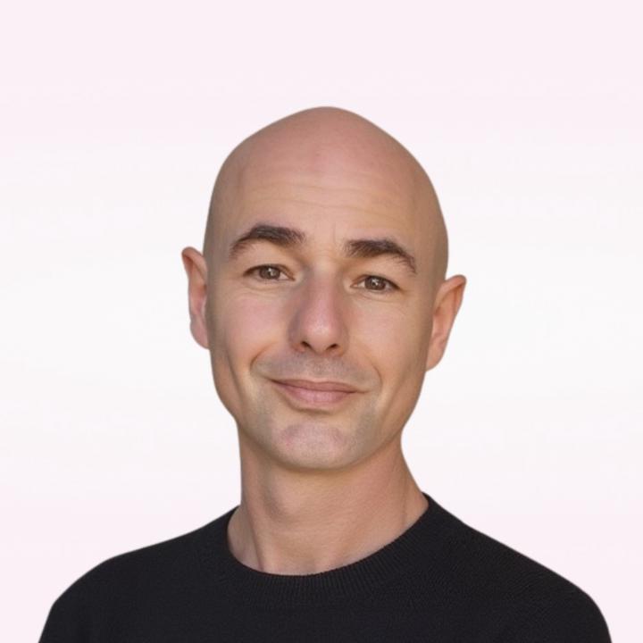 Joffrey Berti