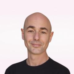 Joffrey Berti