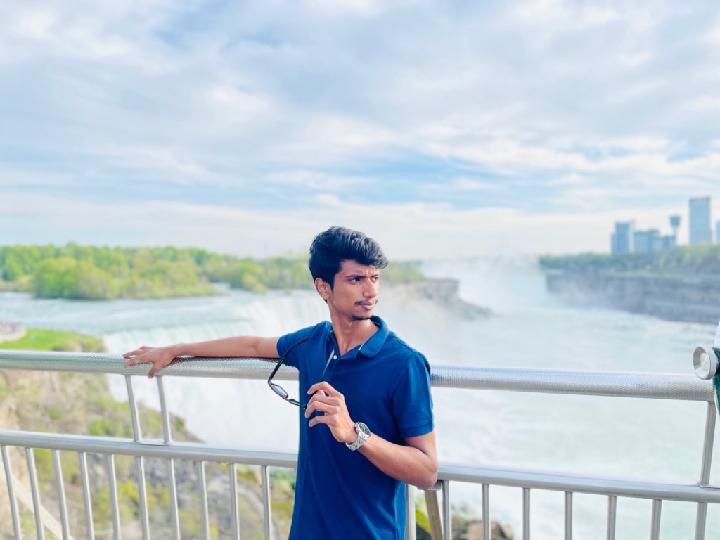 Aadarsh Sivaprakash